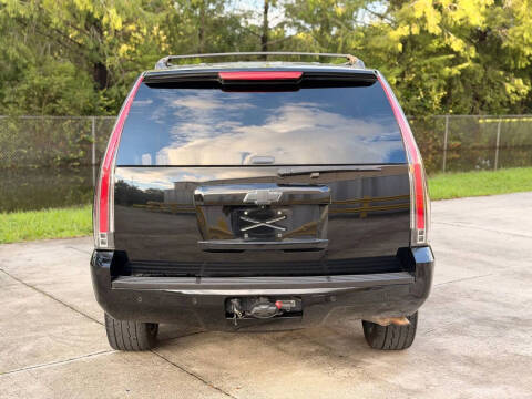 2013 Chevrolet Tahoe LS