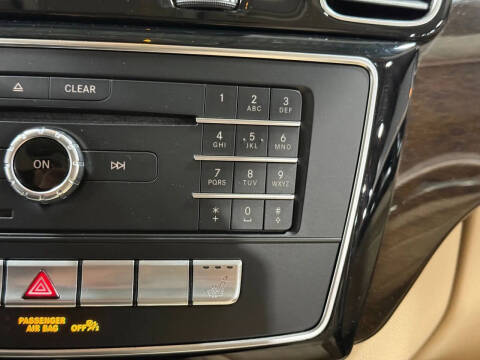 2017 Mercedes-Benz GLE GLE 350 4MATIC