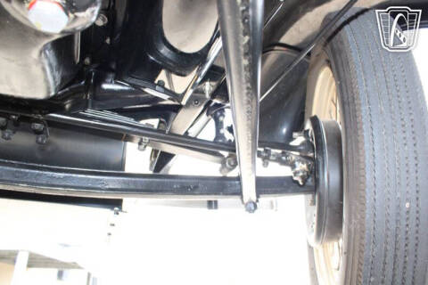 1929 Ford Model A