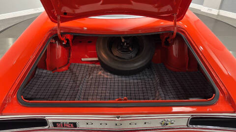 1970 Dodge Super Bee