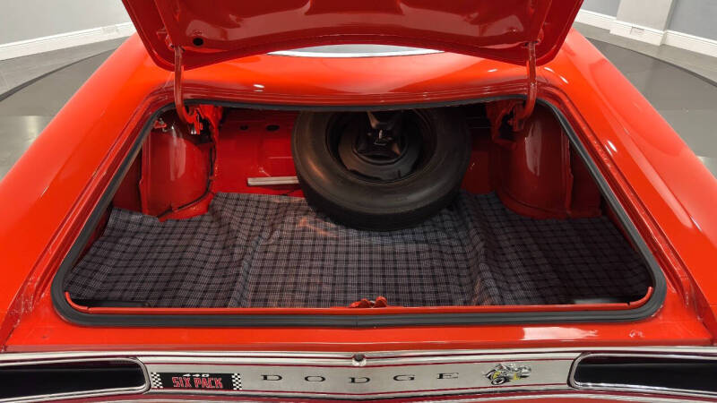 1970 Dodge Super Bee