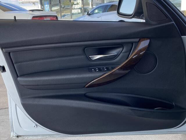 2014 BMW 3 Series 328i xDrive