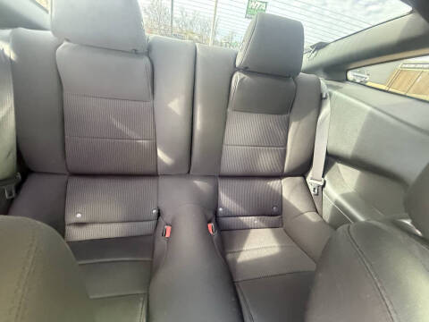 2013 Ford Mustang GT