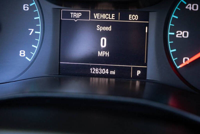 2019 Chevrolet Colorado Work Truck