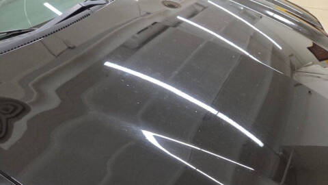 1999 Chevrolet Camaro