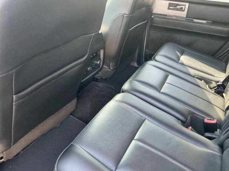 2015 Ford Expedition