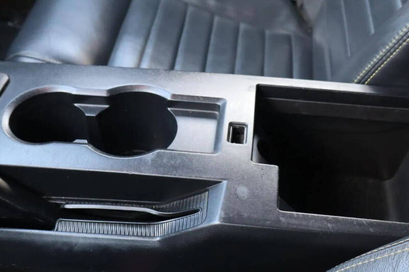2007 Ford Mustang GT Deluxe