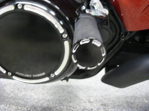 2012 Harley-Davidson Touring