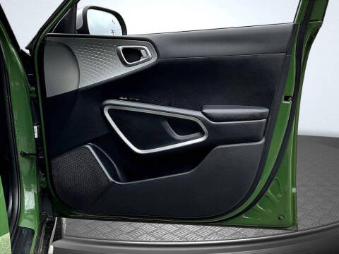 2021 Kia Soul X-Line
