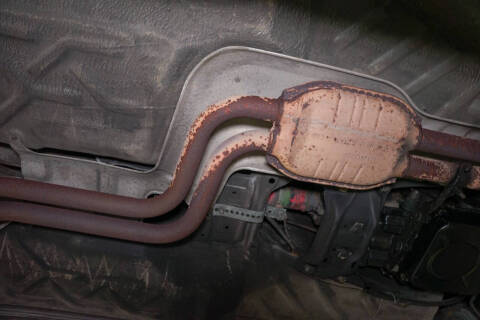 1978 Mercedes-Benz 280-Class