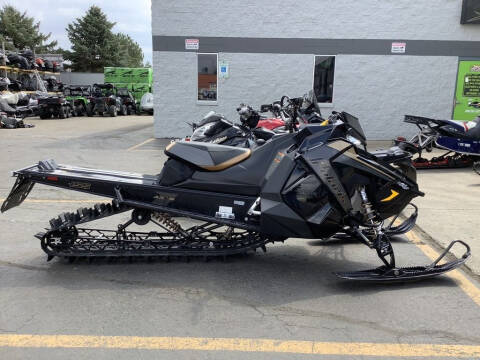 2019 Polaris 800 PRO-RMK® 155 SC Selec