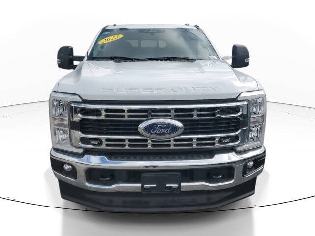 2023 Ford F-350 Super Duty XL