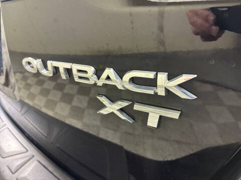 2023 Subaru Outback Limited XT