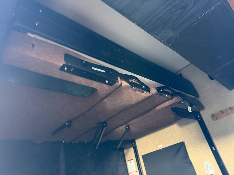 2014 Forest River Vengeance