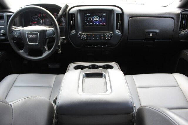 2014 GMC Sierra 1500