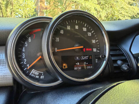 2016 MINI Hardtop 2 Door Cooper