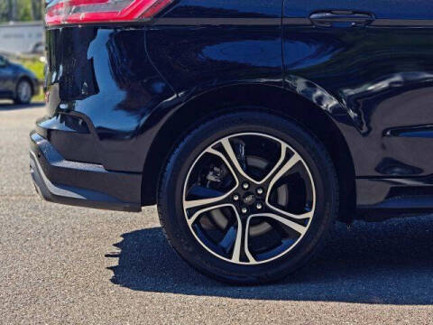 2020 Ford Edge ST