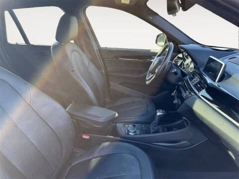 2017 BMW X1 xDrive28i