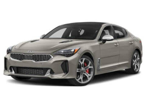2020 Kia Stinger for sale at Van Griffith Kia Granbury in Granbury TX