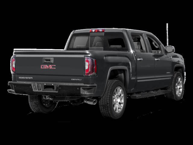 2017 GMC Sierra 1500 48