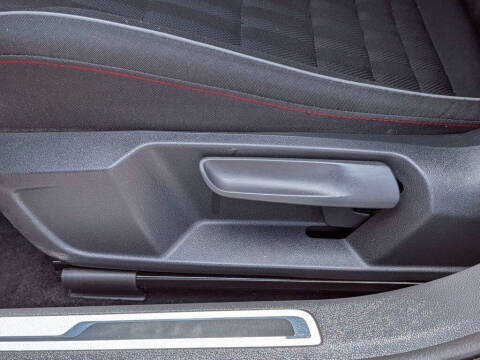 2020 Volkswagen Jetta