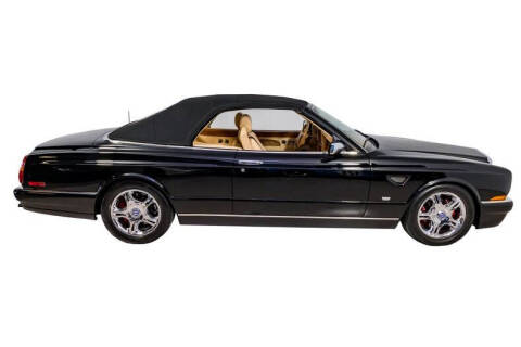 2003 Bentley Azure