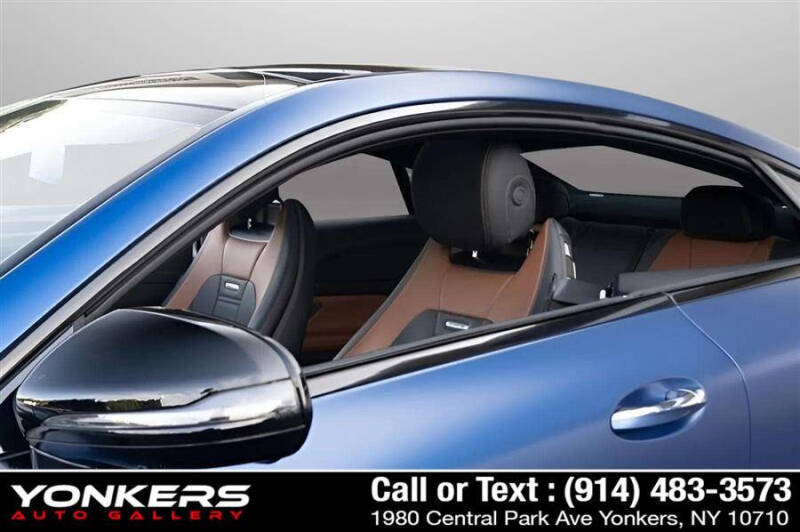 2022 Mercedes-Benz E-Class AMG E 53