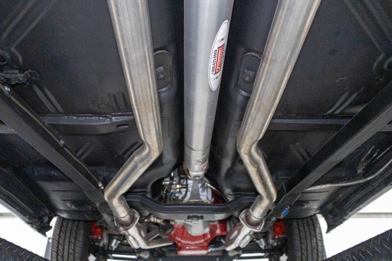 1967 Chevrolet Nova