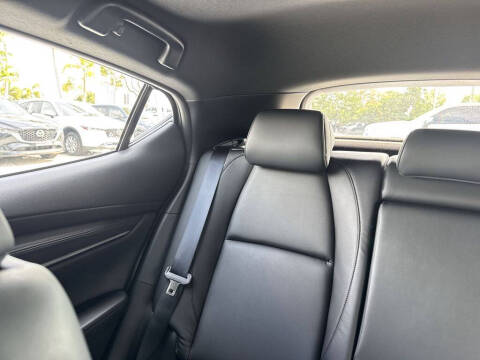 2026 Mazda Mazda3 Hatchback 2.5 S Preferred