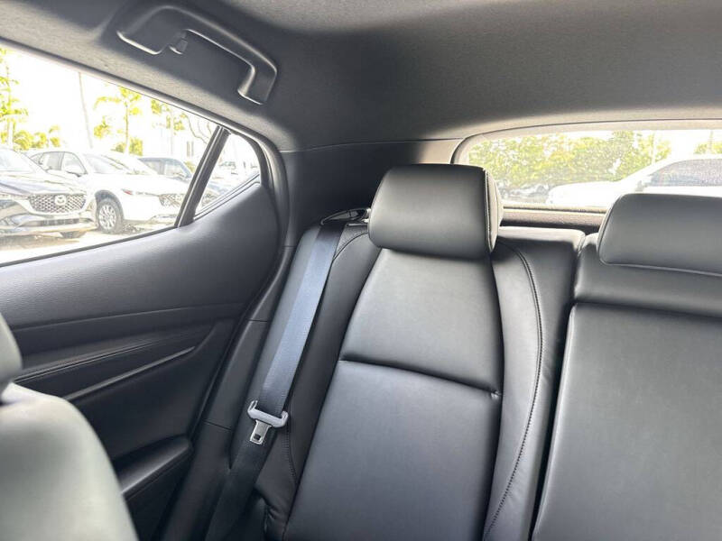 2026 Mazda Mazda3 Hatchback 2.5 S Preferred