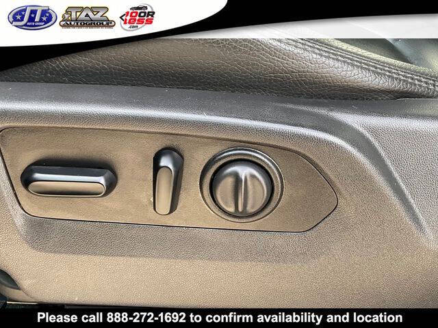 2020 GMC Sierra 3500HD