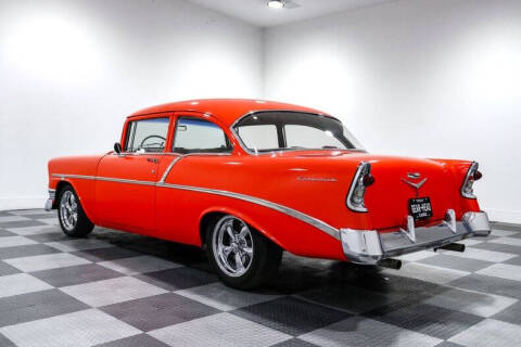 1956 Chevrolet Bel Air