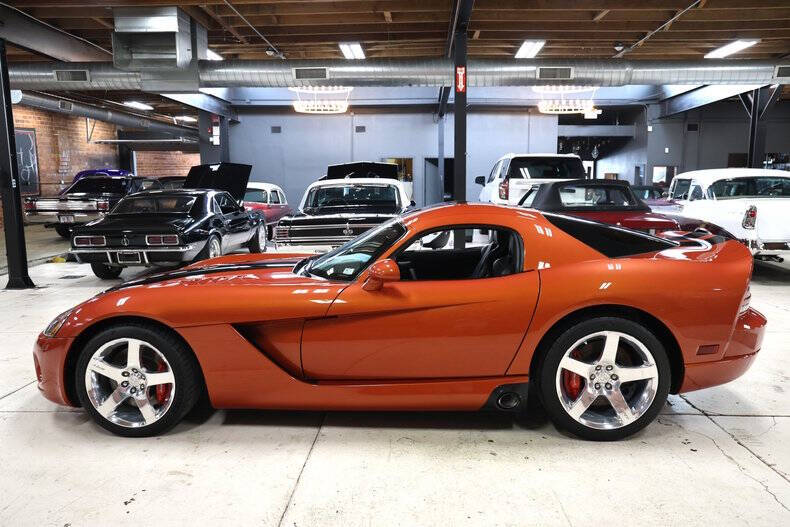 2006 Dodge Viper SRT-10