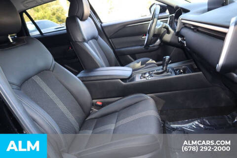 2025 Mazda CX-50 2.5 S Preferred