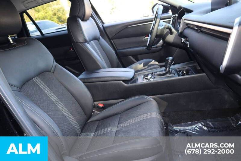 2025 Mazda CX-50 2.5 S Preferred