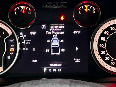 2019 RAM 1500 Classic