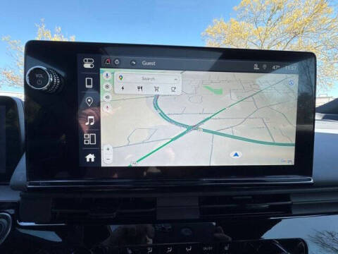 2025 Honda Prologue Touring