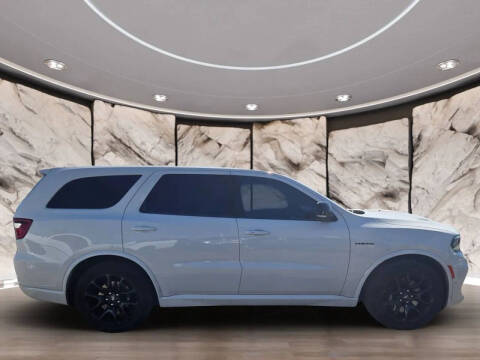 2022 Dodge Durango R/T