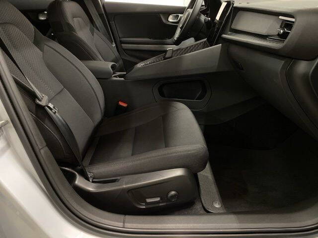 2023 Polestar 2 Long Range Dual Motor