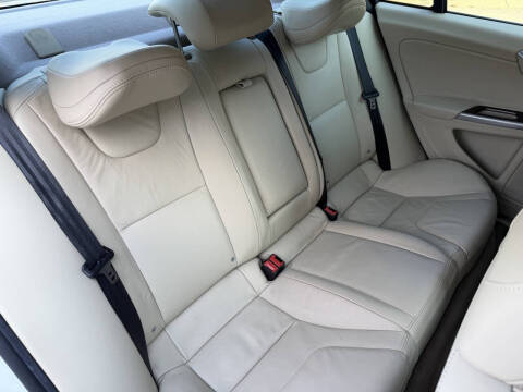 2013 Volvo S60 T5 Premier