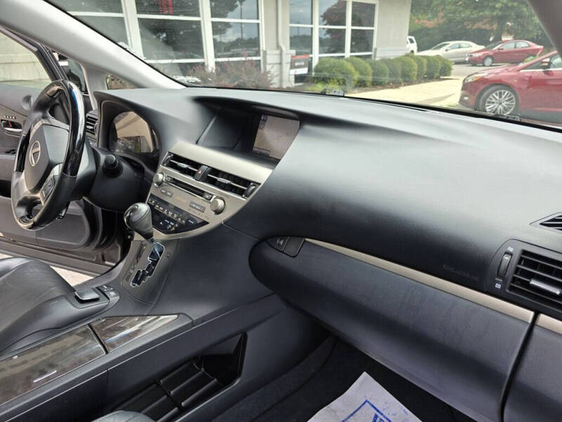 2014 Lexus RX 350