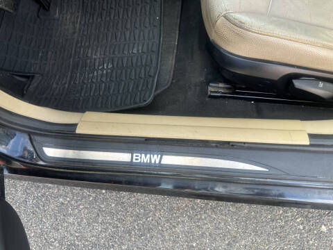 2011 BMW 3 Series 328i