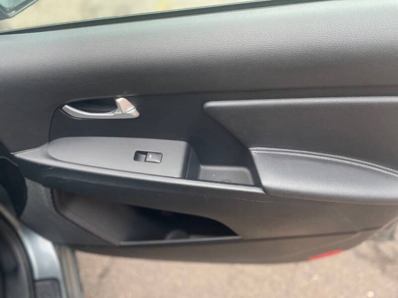 2014 Kia Sportage LX