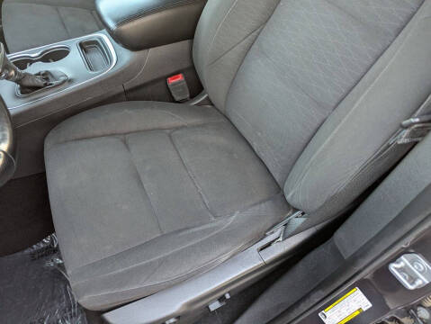 2019 Dodge Durango SXT