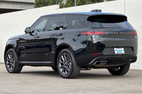 2023 Land Rover Range Rover Sport P360 SE