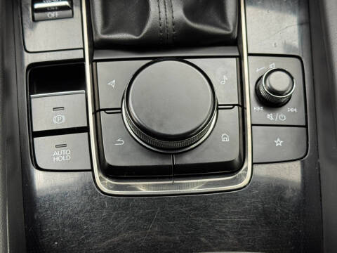 2021 Mazda Mazda3 Hatchback Preferred