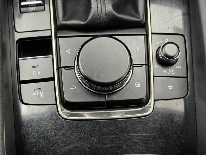 2021 Mazda Mazda3 Hatchback Preferred