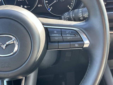 2024 Mazda Mazda3 Hatchback 2.5 S Select Sport