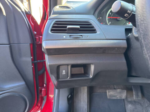 2012 Honda Accord LX-S