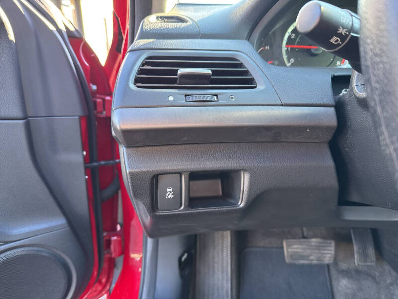 2012 Honda Accord LX-S